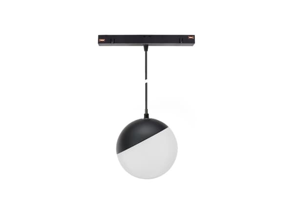 Spectrum Shift Globe Lamp Suspended 100 Wld+40001