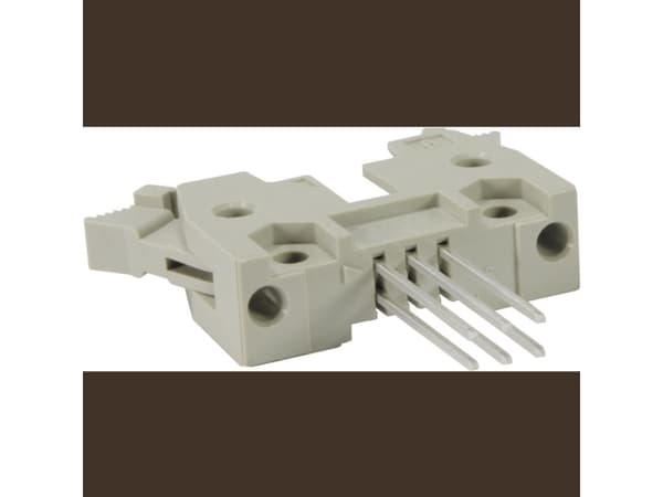 Harting 09 18 514 6927 Hankontakt Antal rader 2 1 st