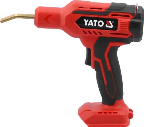 YT.PLASTSVEISEMASKIN 18V SOLO