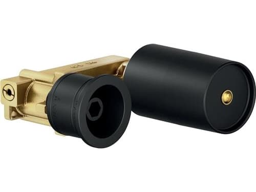 Installationsdel Upcity t/2 hål