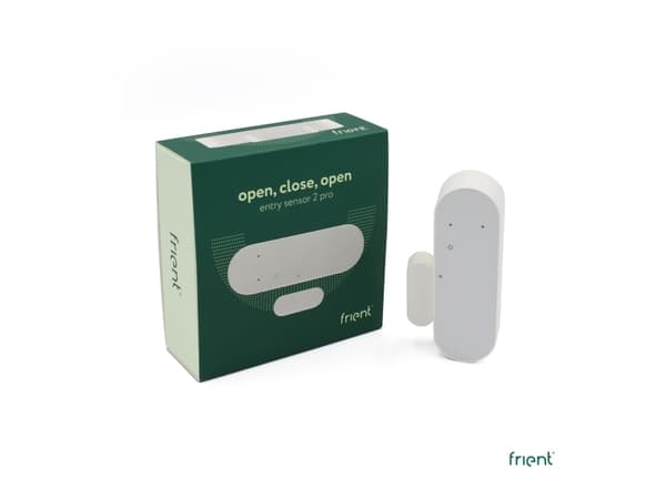 frient Entry Sensor 2 Pro