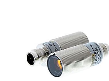 fotosensor e3fb-tp21 kontaktdon - oms 378923