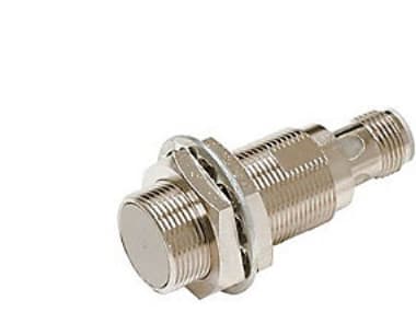 induktiv aftaster m18 sk pnp - nc e2e-x8b218-m1 m12 693987