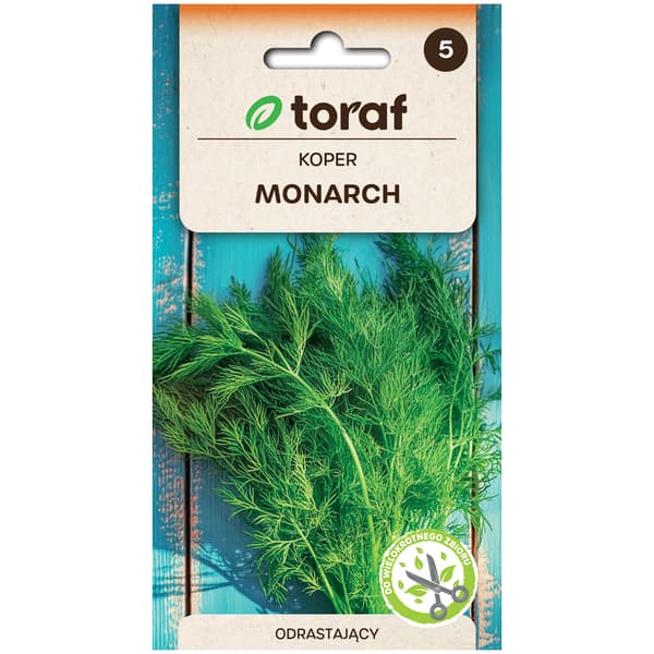 Monark tilli siemenet - Korkeasatoiset ja kestävät toistuvia satoja