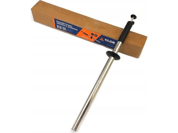 GLOB MAGNETISK STIPSAMLER 580mm