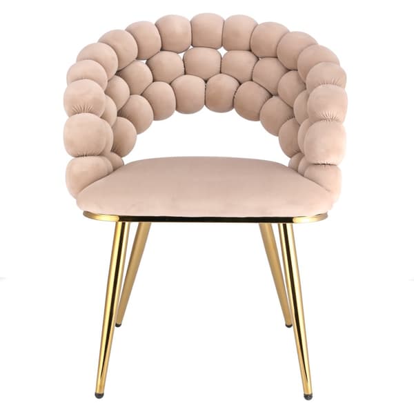 BELLA beige tuoli