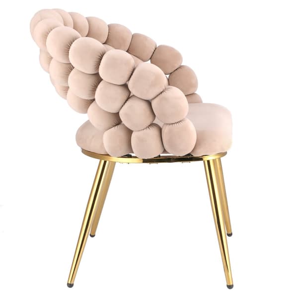 BELLA beige tuoli