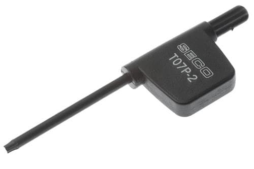 Nyckel T07P-2
