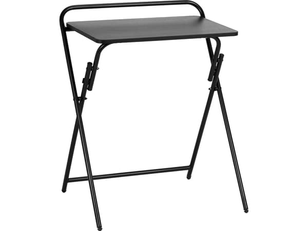 Activeshop Pro Ink sammenleggbar assistent svart