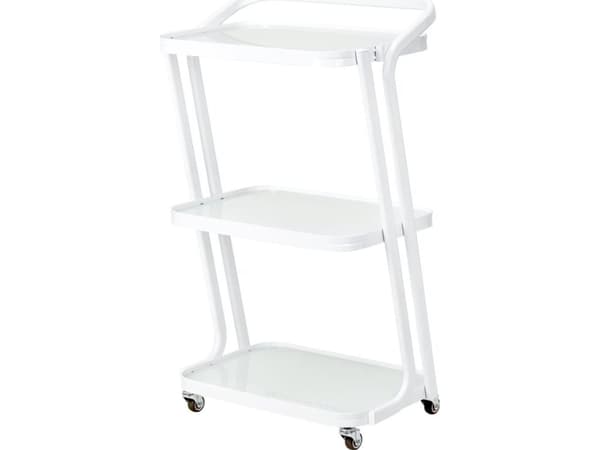Giovanni 6701 Kosmetikabord Vit