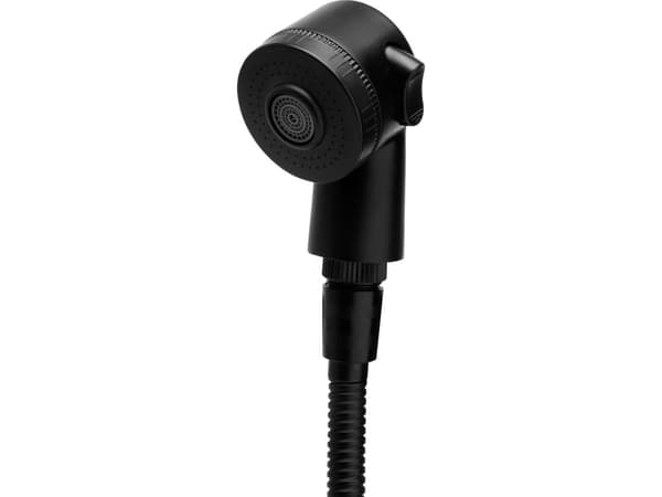 Activeshop luuri kampaamoon musta S05