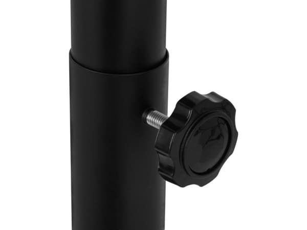 Activeshop Gabbiano hairdresser's helper L-121B