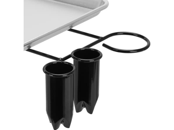 Activeshop Gabbiano hairdresser's helper L-121B