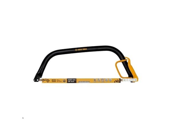 Forte_Tools Buesag 533 Mm Forte Tools + Sagblad
