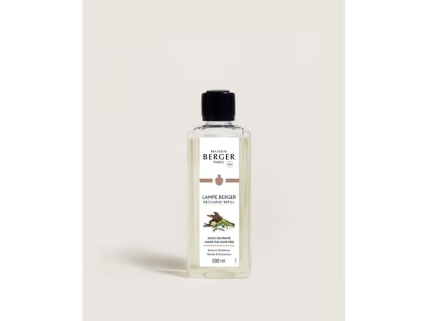 Maison Berger Paris Under Olive Tree (Lampe Recharge/Refill) 500 ml