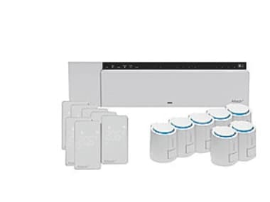 Trådløst styresystem Alpha Premium 7 zoner