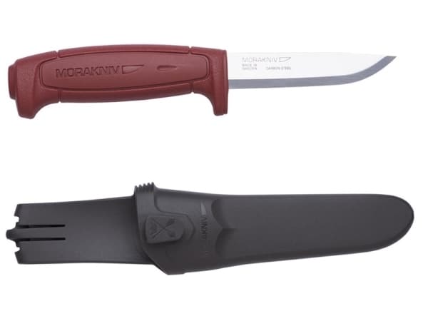 Mora® Basic 511 arbetskniv
