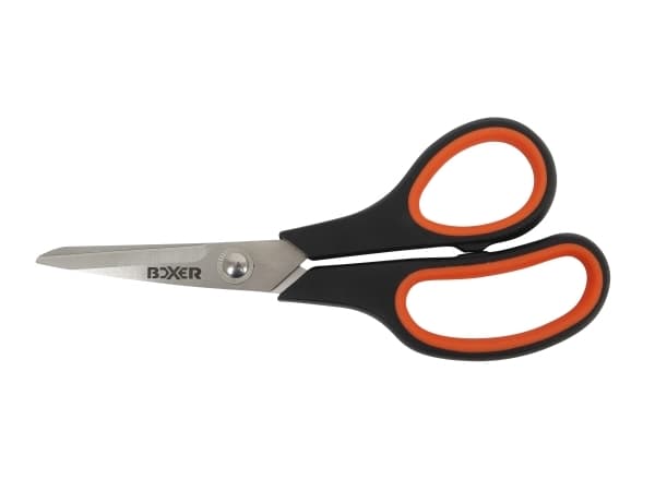 Boxer® saks 175 mm. Rusfritstål