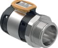 Pikkukuva 3 / 3: Overg.nip FlowFit X5CrNiMo17 50x1 1/2''