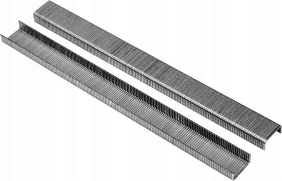 Toya VOREL STAPLES 16mm/4500pcs. Width: 12.7mm TYPE80 FOR YT-09201/AW10601/ AD-603