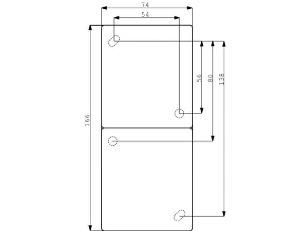 Busch-Jaeger 2084-0-0701, CEE 7/3, 2P+E, Blå, Vit, IP44, 250 V, 16 A