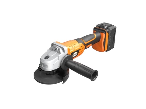 Okko batteridrevet vinkelsliper Td8815 18V