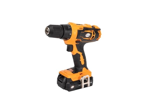 Okko batteridrevet boresett Tc8303s-18V-13 2Ah