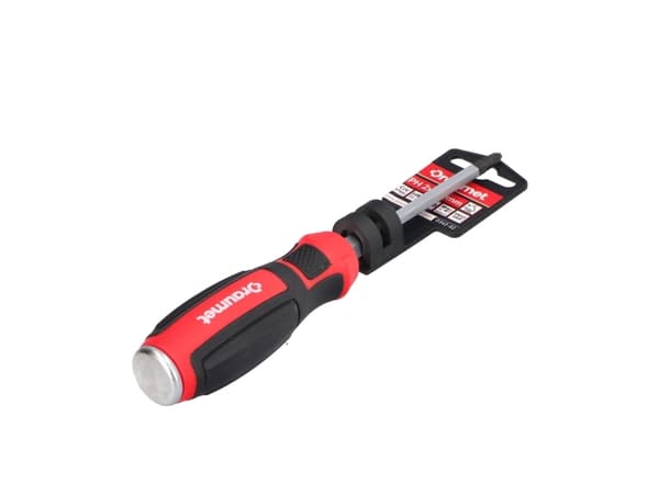 Impact Screwdriver Draumet Ph2x100 Mm