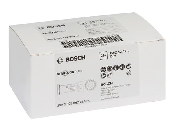 Bosch 2 608 662 315