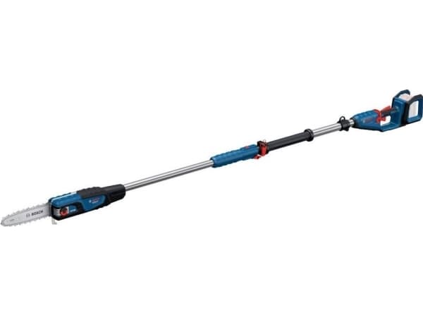 Bosch akkukäyttöinen teleskooppiketjusaha GKE 18V-25 TP 06008D6000 (06008D6000) - SOLO