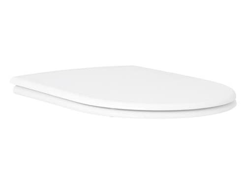 Grohe Essence wc-istuin - pehmeä sulkeutuminen