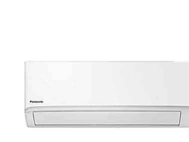 Panasonic CS-CZ25ZKE - Inomhusenhet av delad typ - väggmonterad