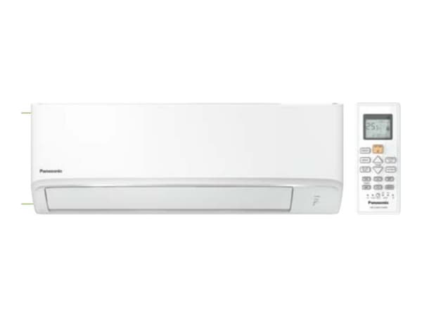Panasonic CS-CZ25ZKE - Inomhusenhet av delad typ - väggmonterad