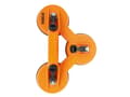 Pikkukuva 2 / 3: Boxer® kolminkertainen imukuppi - 3 x 80 kg