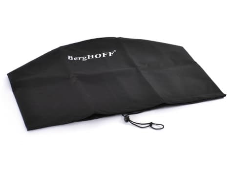 BergHoff RON BBQ grill cover lille 31x25,5x3,5 cm Stål