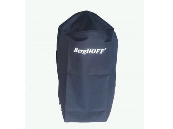 BergHoff RON grill BBQ cover stor Sort