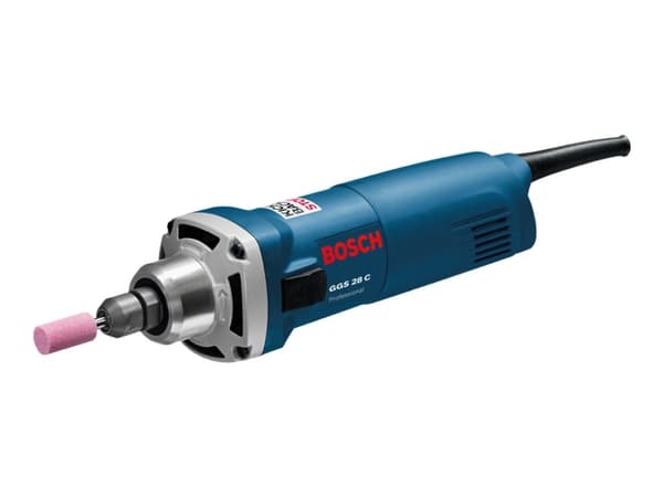 Bosch GGS 28 C Professional - Rettsliper - 600 W 8 mm