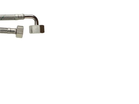 NEOPERL® liitäntäletku 1/2LX3/4V 2000 mm