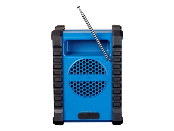 DENVER WRD-60 - Arbeidsstedsradio - 100 watt