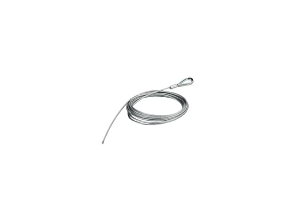 Philips LL500Z SW2 L1250, Rustfritt stål, Rustfritt stål, Butikkrom, Tak, CE, 2 mm