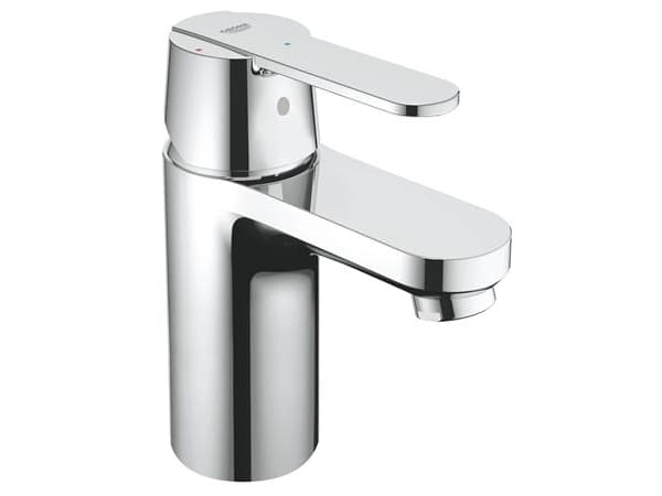GROHE 23586000, Baderomsvask