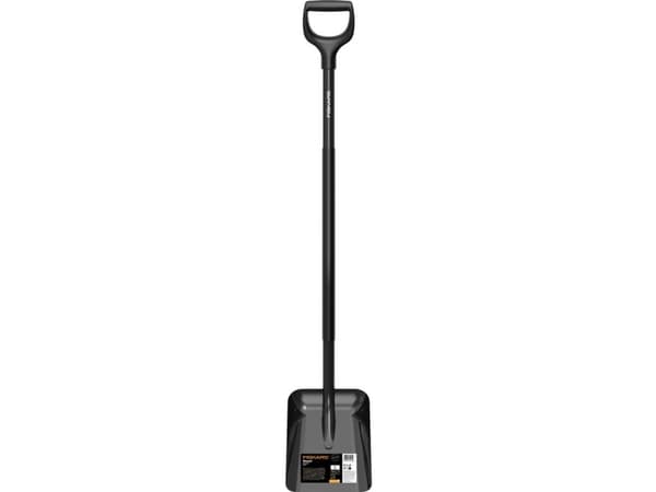Fiskars Ergonomic Pro spade
