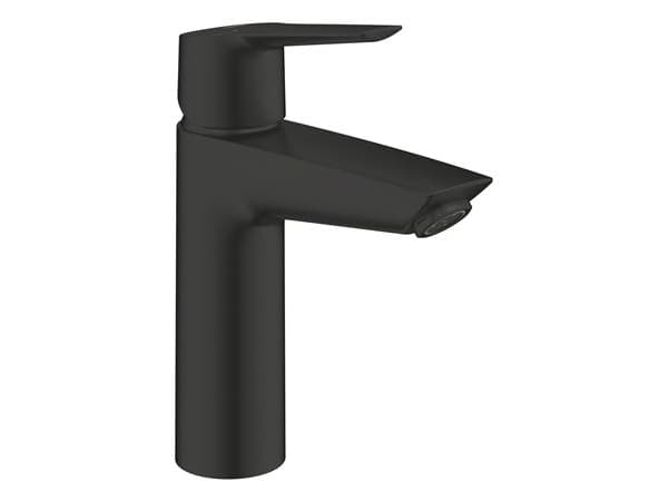 Grohe Start servantbatteri - Matt svart
