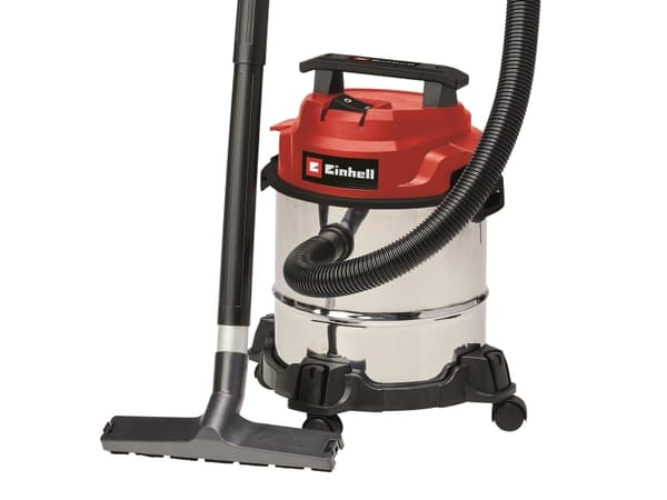 Einhell våt-/tørrstøvsuger (valgt), TC-VC 1812/1 S