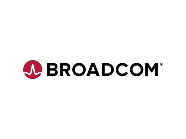Broadcom Logikudgangs-optokobler HCPL-3020-500E DIP-8 Tape on Full reel