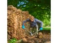 Miniatyrbilde 4 av 5: GARDENA EnergyCut Pro L 12052-20 Grensaks Ambolt
