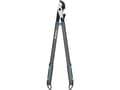 Miniatyrbilde 5 av 5: GARDENA EnergyCut Pro L 12052-20 Grensaks Ambolt