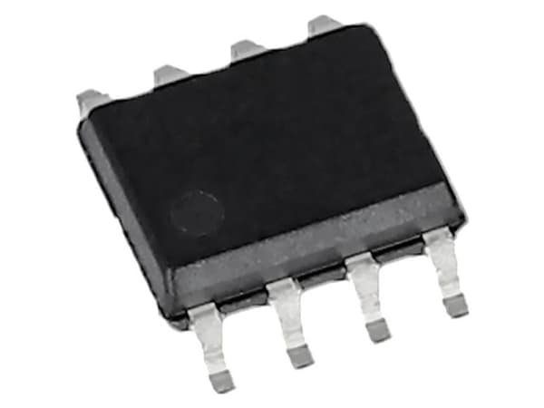 Broadcom Höghastighets Optokopplare ACPL-071L-000E SOIC-8 Rör