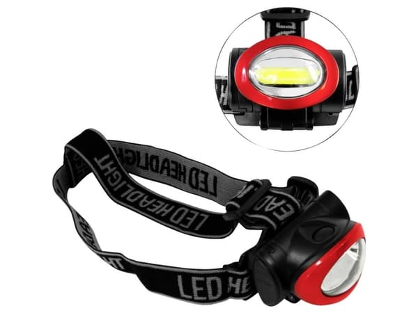 Eaxus LED (RGB) Pandelampe Batteridrevet 150 lm 71320