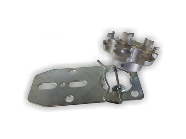 Heicko HR120002C Motorleje